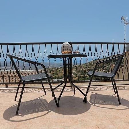 B&B Camurria Caltabellotta Exterior foto