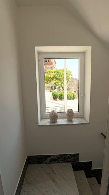B&B Camurria Caltabellotta Exterior foto